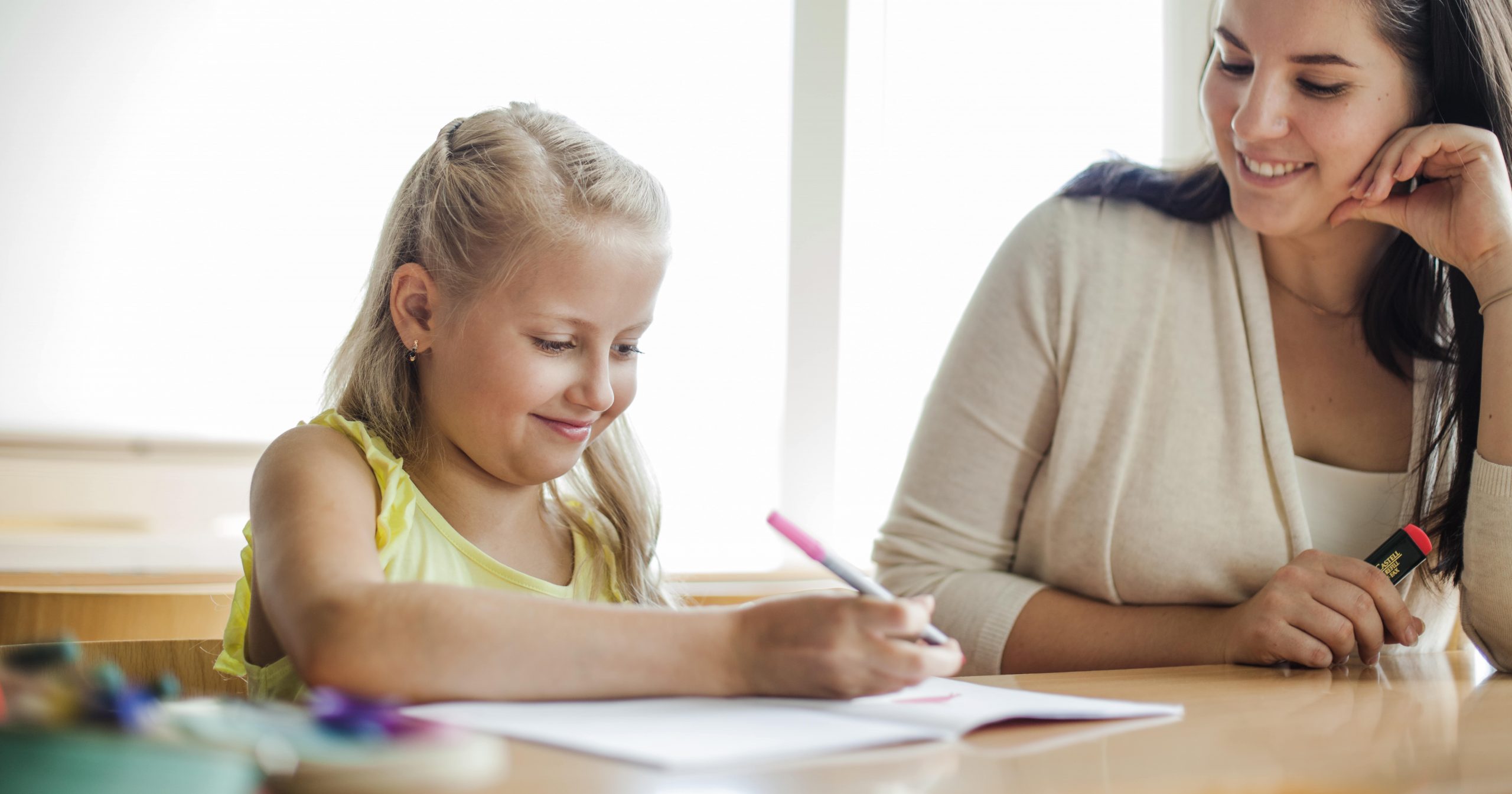  Schulvorbereitung im Kindergarten: Arbeitsblätter und ihr sinnvoller Motiv 